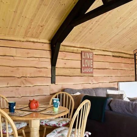 Brook Lodge Liskeard Eksteriør bilde