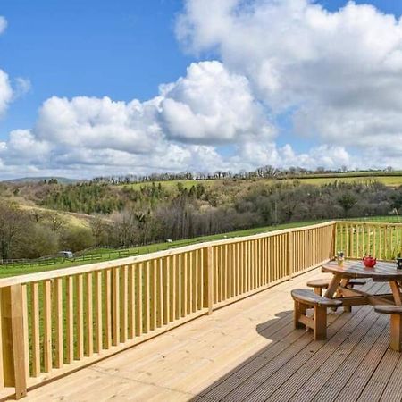 Brook Lodge Liskeard Eksteriør bilde