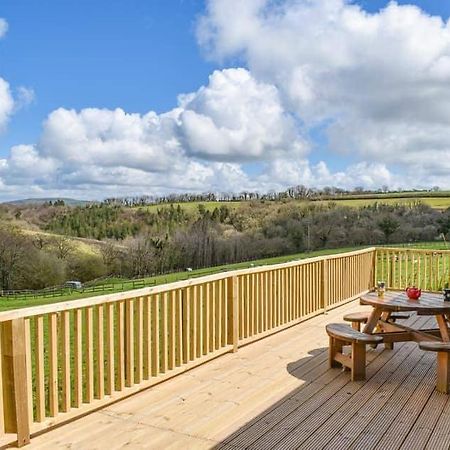 Brook Lodge Liskeard Eksteriør bilde