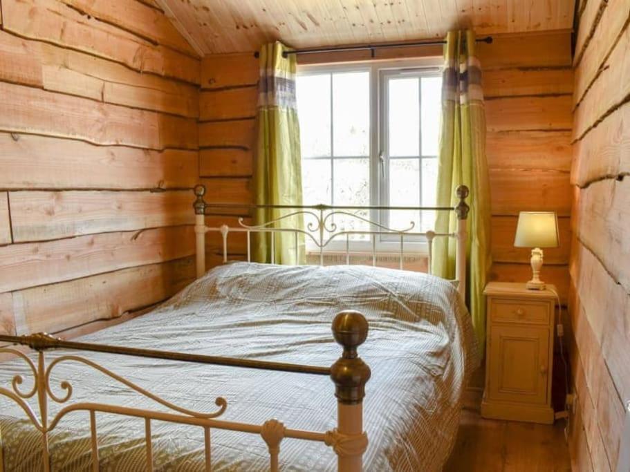 Brook Lodge Liskeard Eksteriør bilde