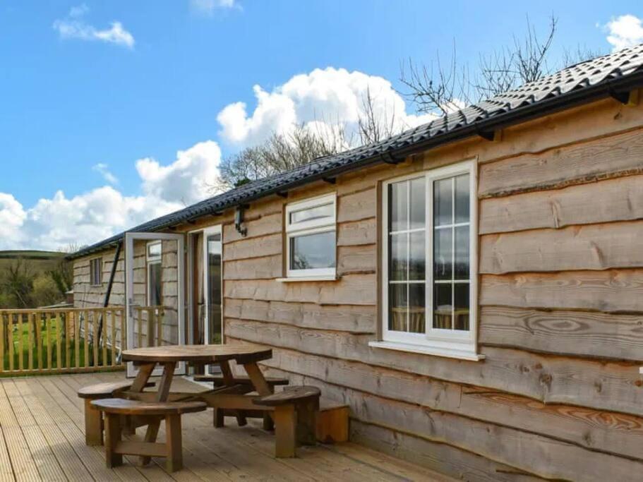 Brook Lodge Liskeard Eksteriør bilde
