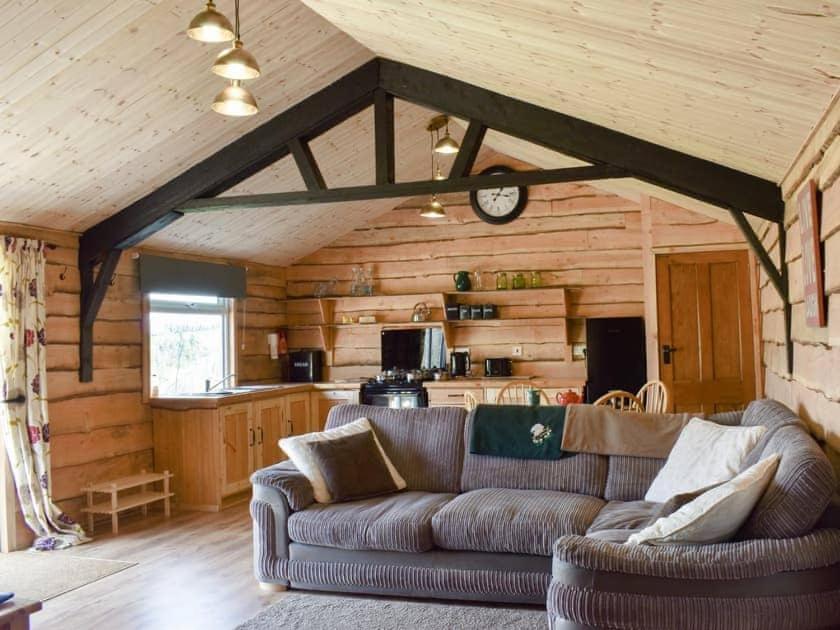 Brook Lodge Liskeard Eksteriør bilde